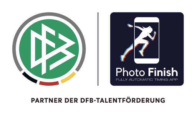 DFB Partner Logo
